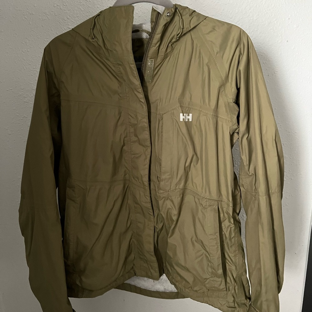 Helly Hansen Shell/Windbreaker - image 2